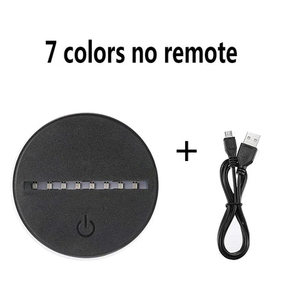 Sonic LED Lamp - Speelse Verlichting Voor Gamers