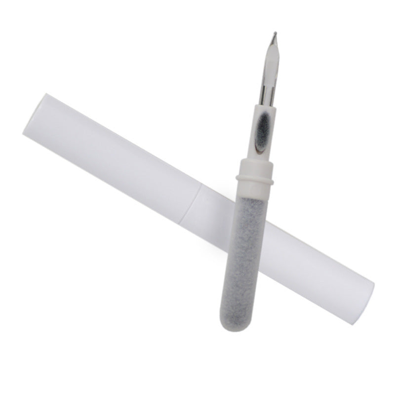 Keyboard Cleaning Brush 4 in 1 Multi-Fuction Computer Cleaning Tools Corner Gap Dust Removal Cleaning Brush for Gamers