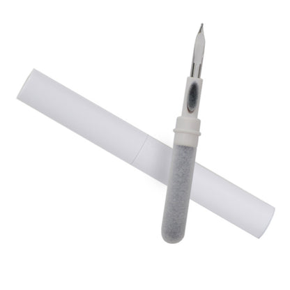 Keyboard Cleaning Brush 4 in 1 Multi-Fuction Computer Cleaning Tools Corner Gap Dust Removal Cleaning Brush for Gamers