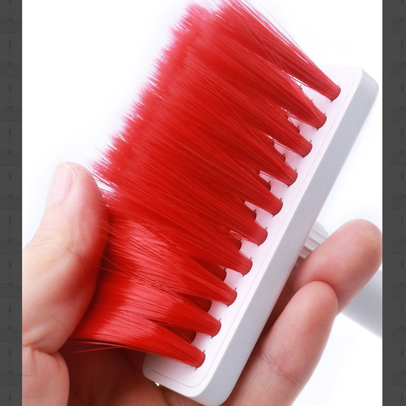 Keyboard Cleaning Brush 4 in 1 Multi-Fuction Computer Cleaning Tools Corner Gap Dust Removal Cleaning Brush for Gamers