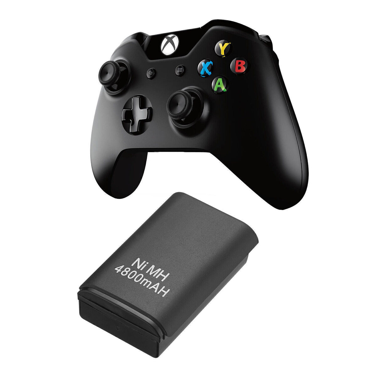 For Microsoft Xbox Wireless Controller Dongle Adapter Xbox 360 PC Windows 10 11